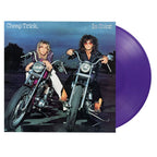 VINYL CHEAP TRICK IN COLOR