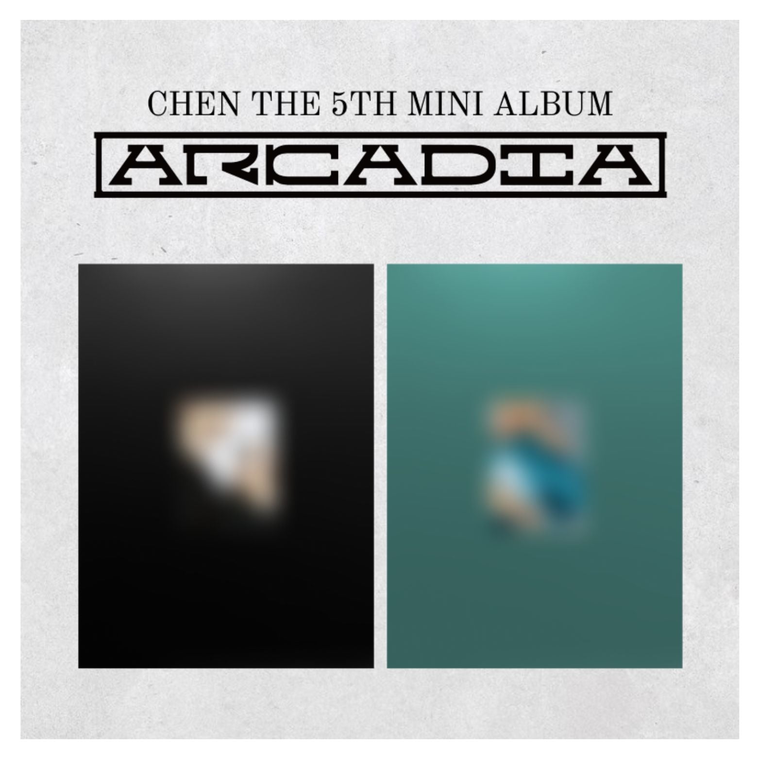 CD CHEN ARCADIA