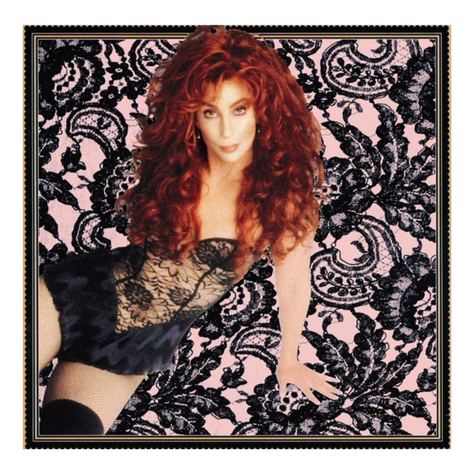 CD CHER CHER'S GREATEST HITS