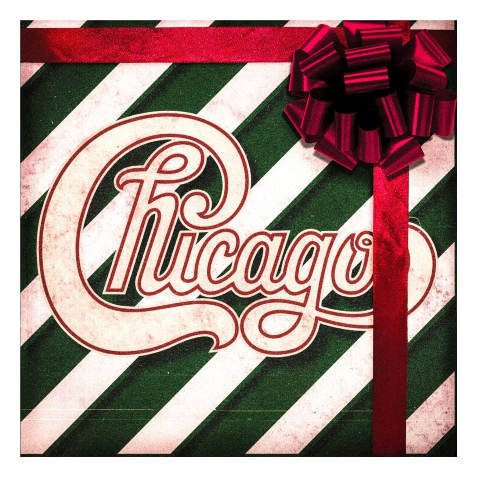 CD CHICAGO CHRISTMAS
