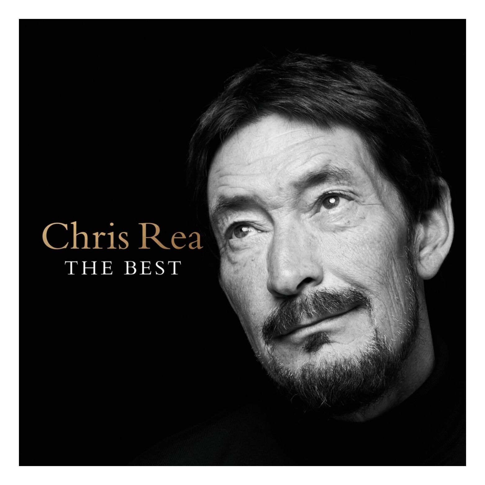 CD CHRIS REA BEST