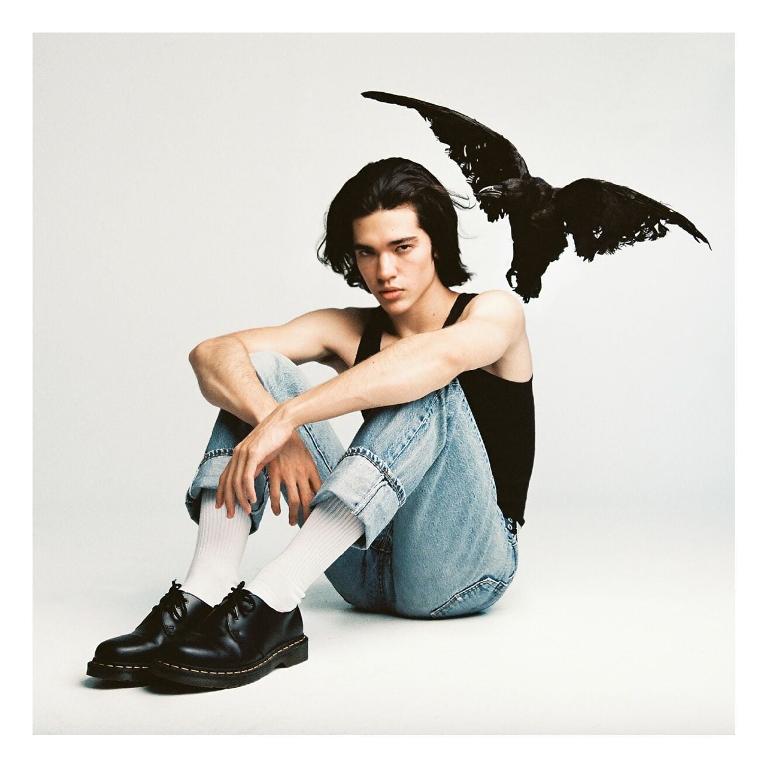CD CONAN GRAY KID KROW