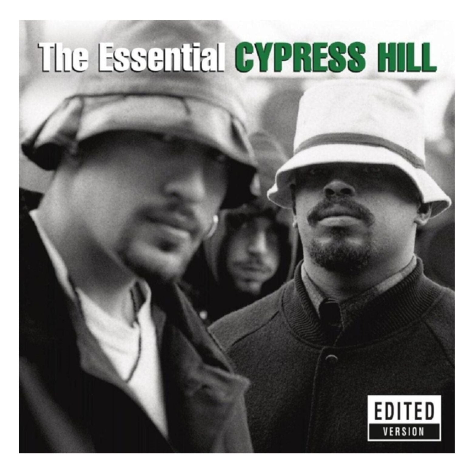 CD CYPRESS HILL THE ESSENTIAL 2CD