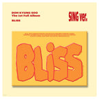 CD D.O. BLISS