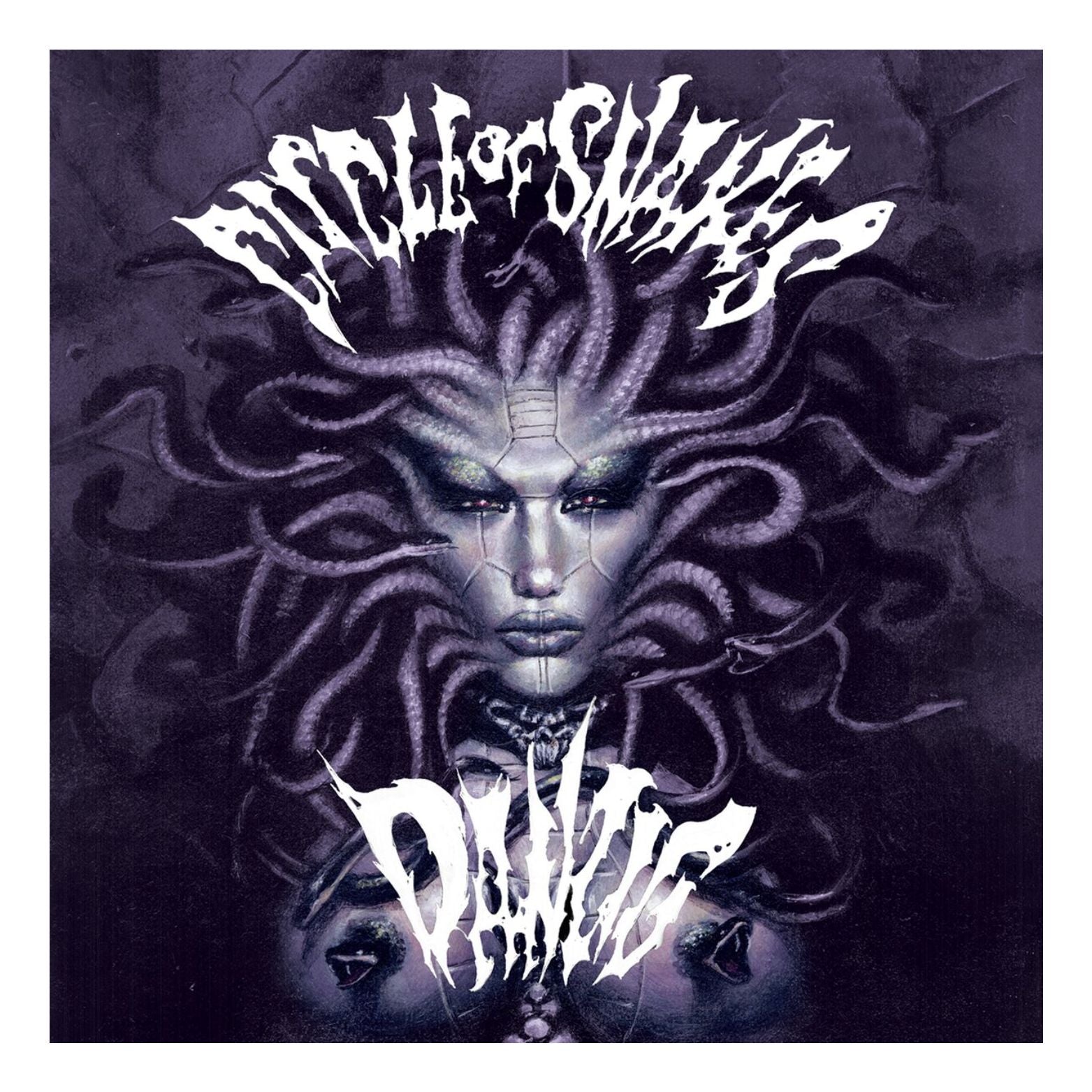 CD DANZIG CIRCLE OF SNAKES