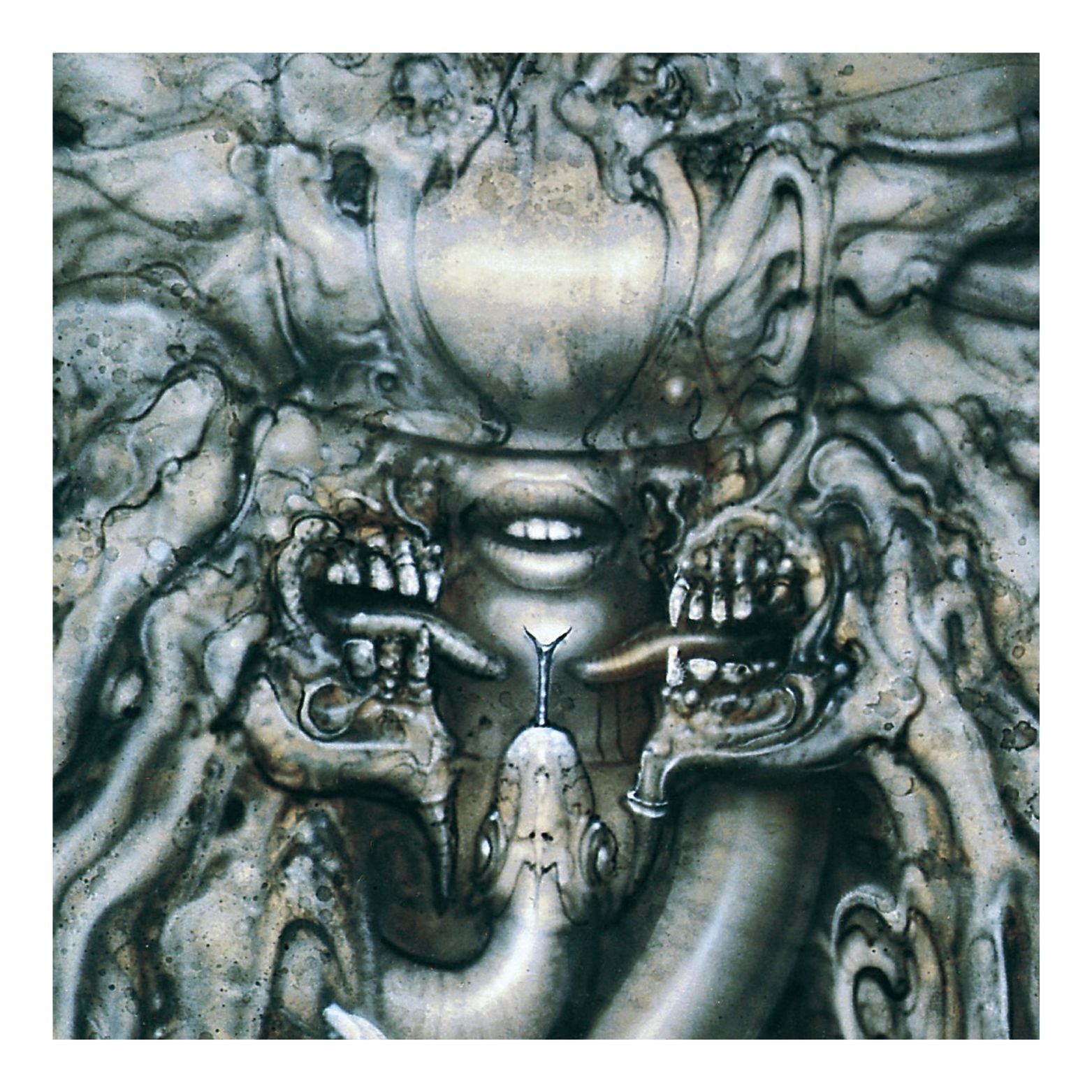 CD DANZIG DANZIG III HOW THE GODS KILL