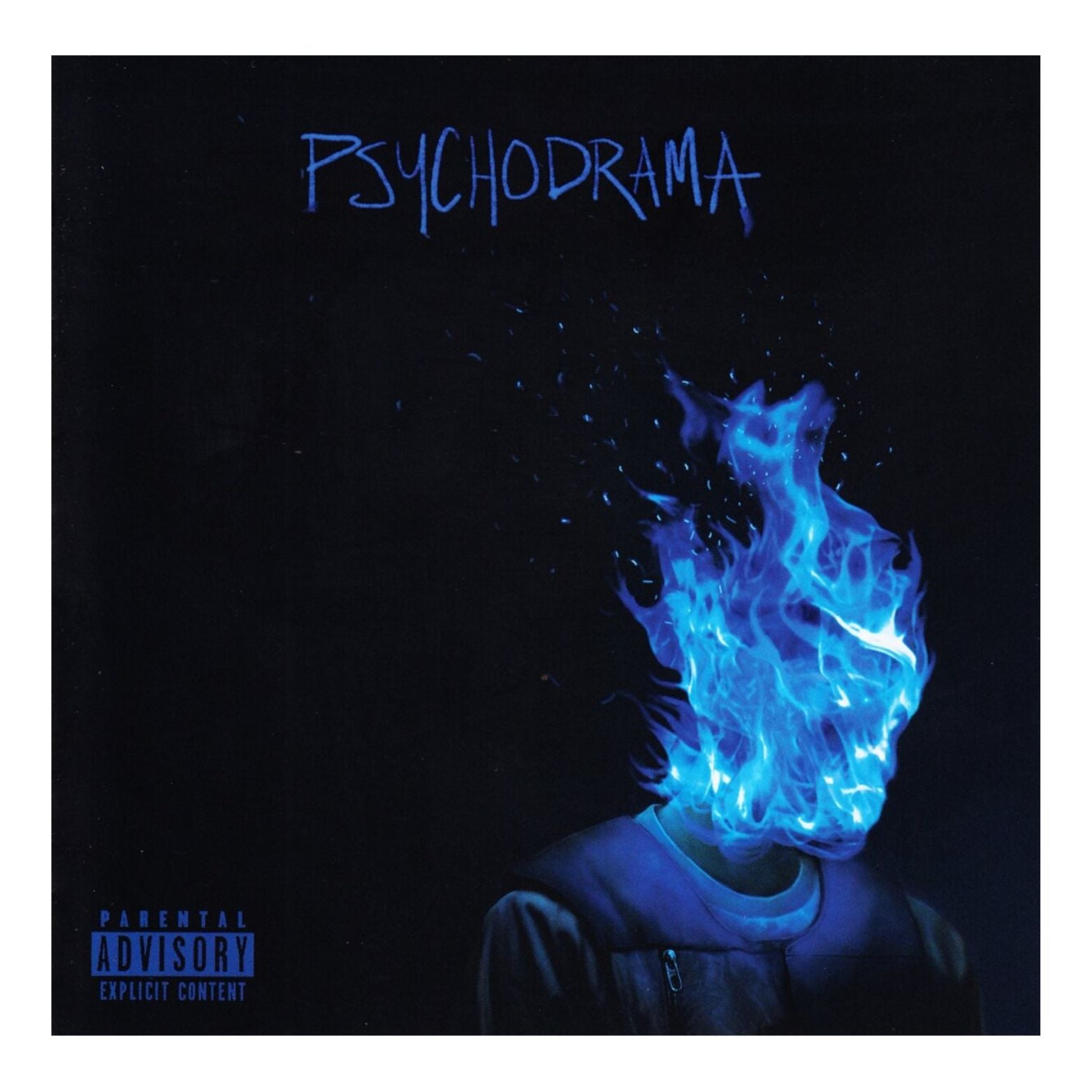 CD DAVE PSYCHODRAMA
