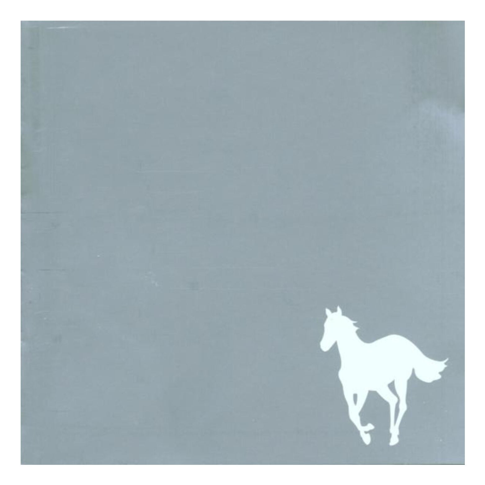 CD DEFTONES WHITE PONY