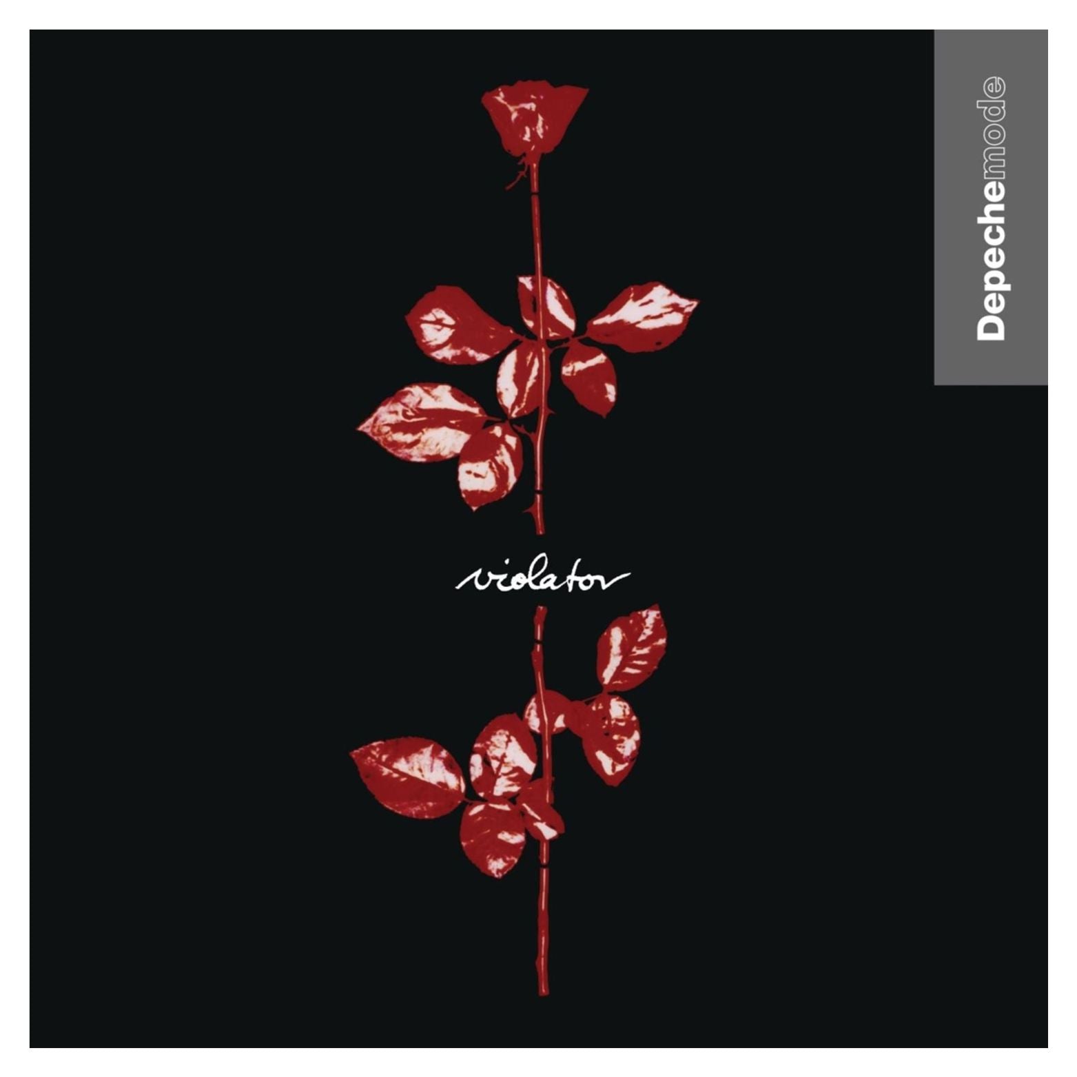 CD DEPECHE MODE VIOLATOR