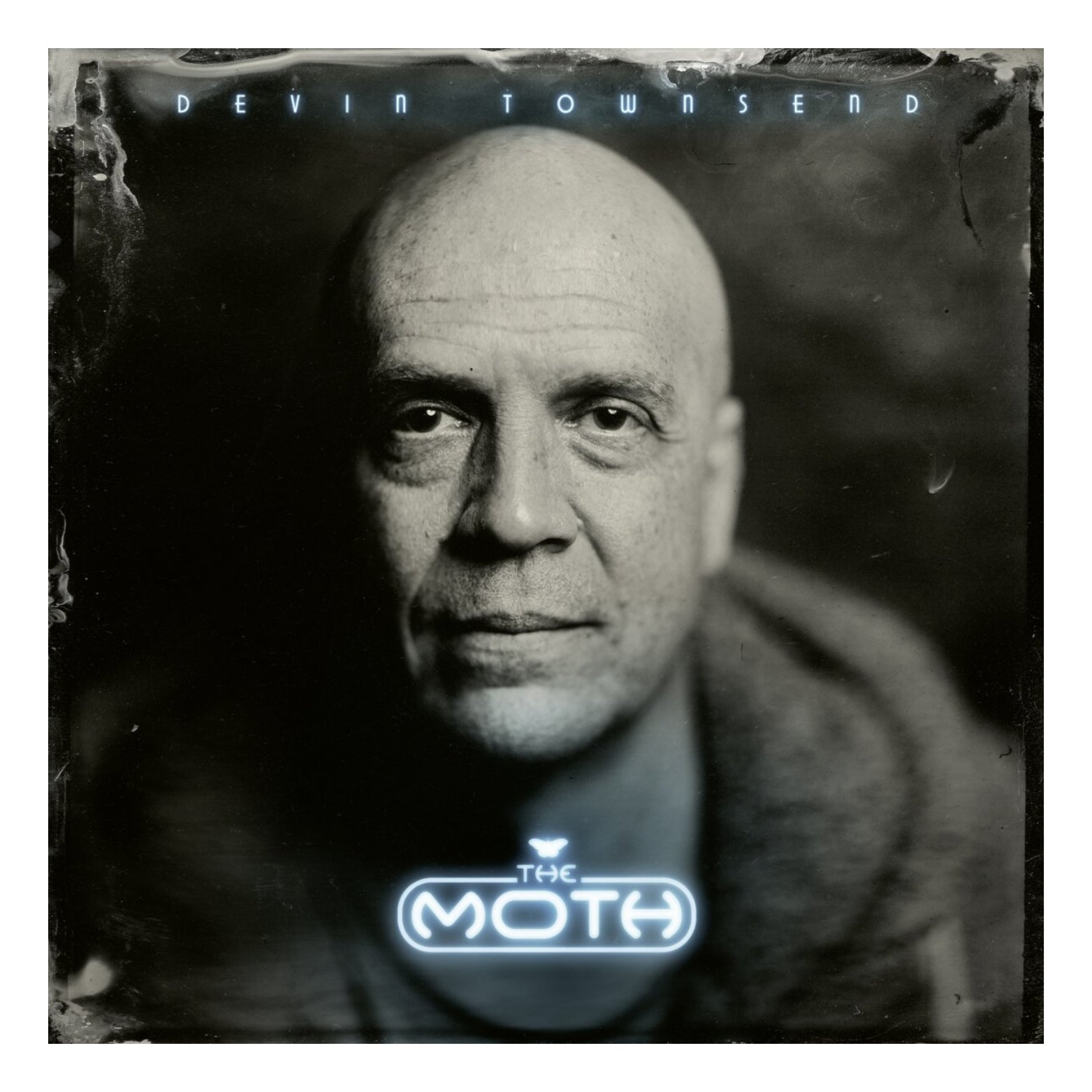CD DEVIN TOWNSEND MOTH