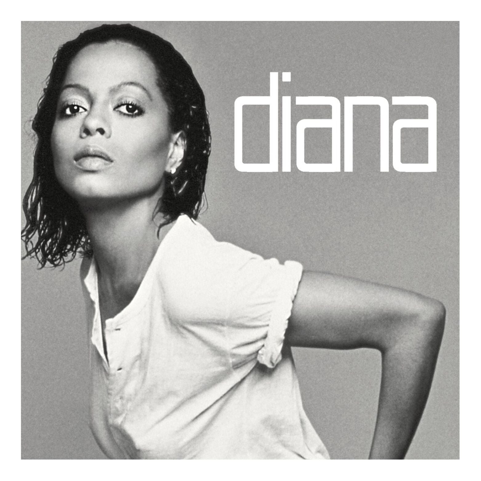 CD DIANA ROSS DIANA 2CD