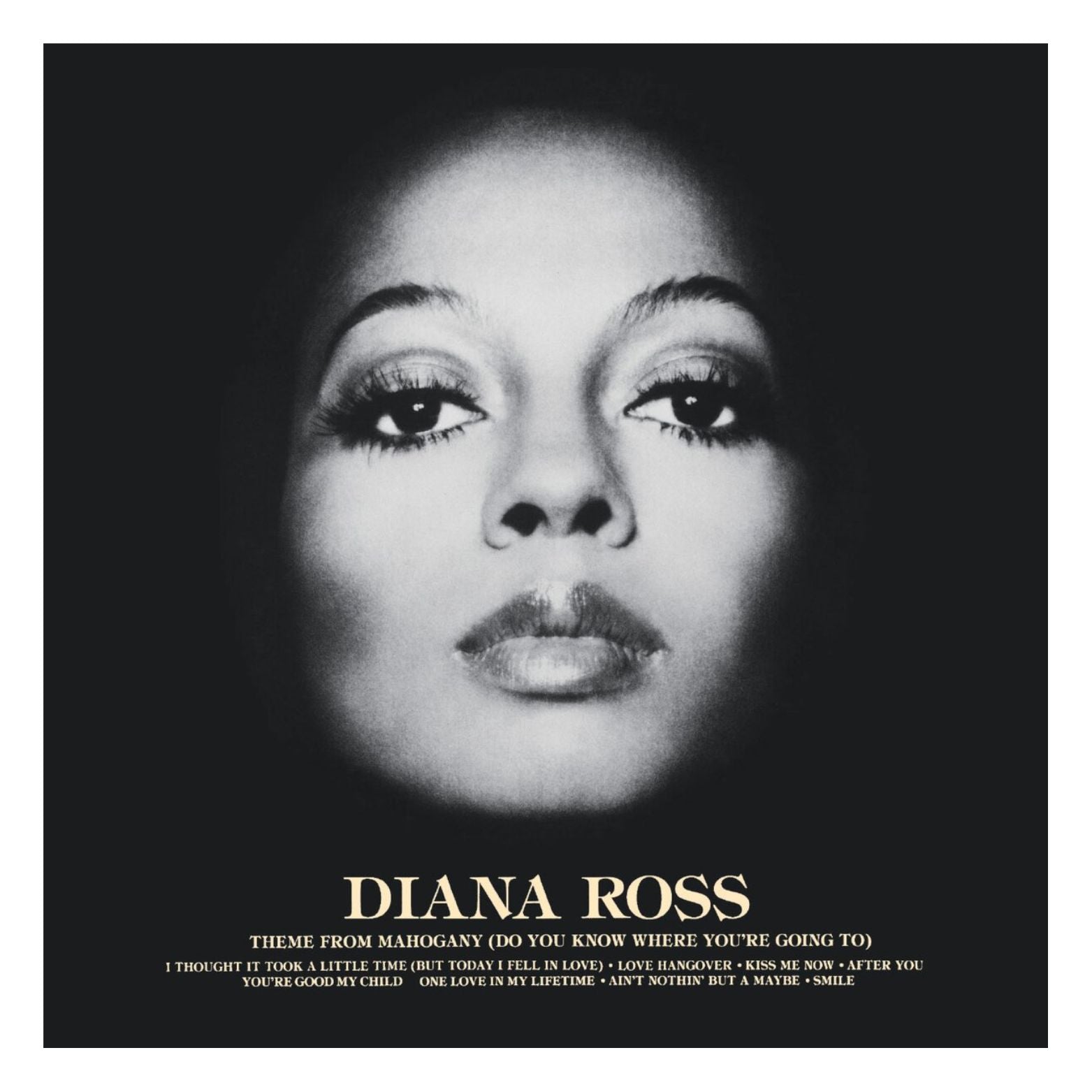 CD DIANA ROSS DIANA ROSS 2CD