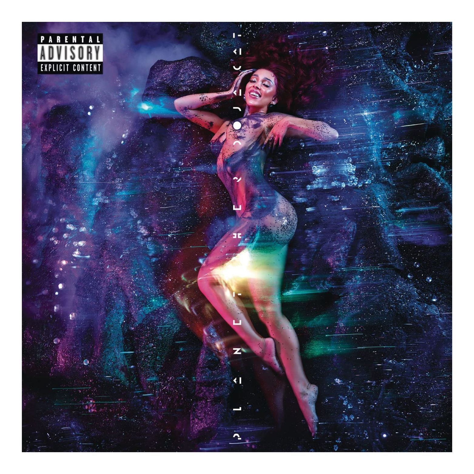 CD DOJA CAT PLANET HER DELUXE
