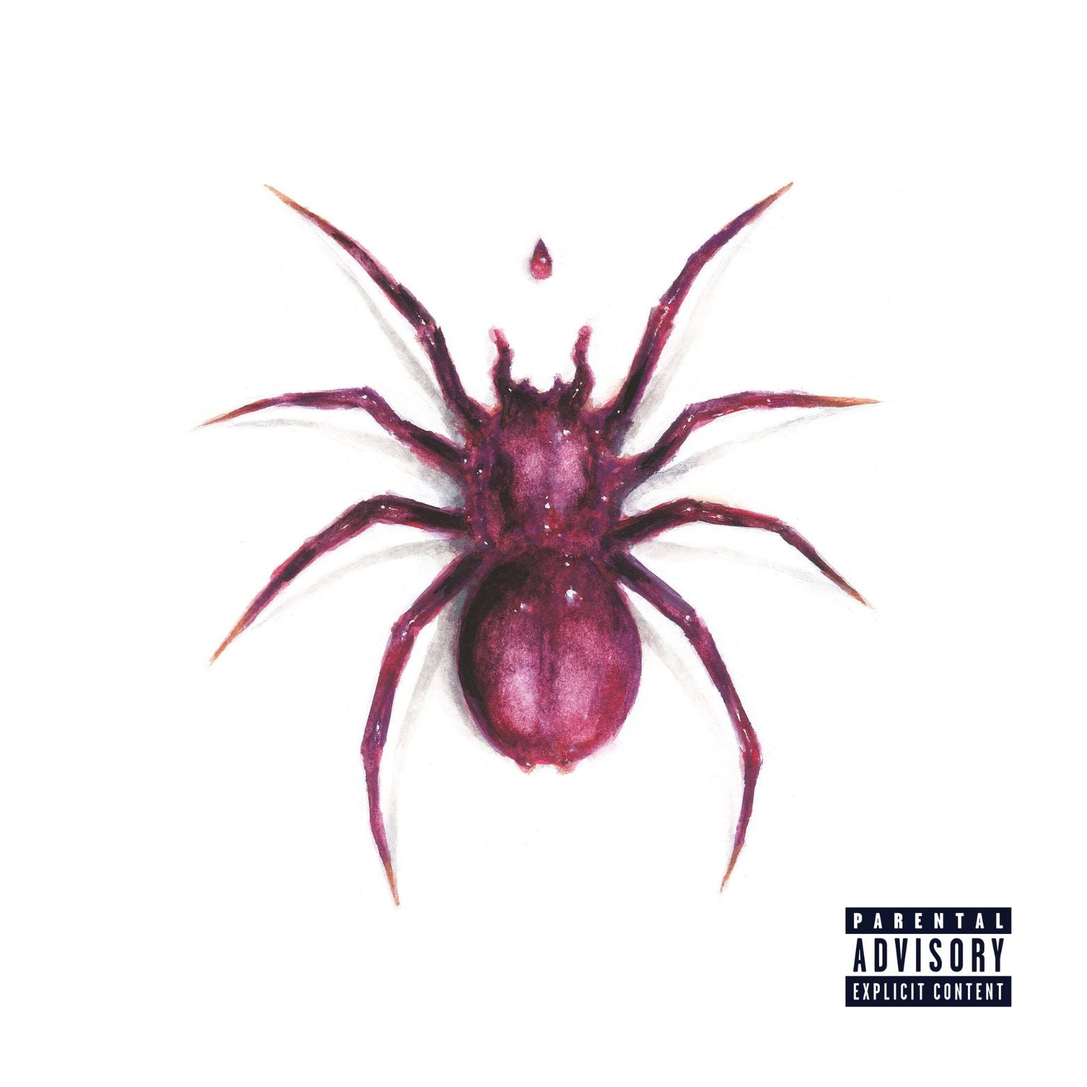CD DOJA CAT SCARLET