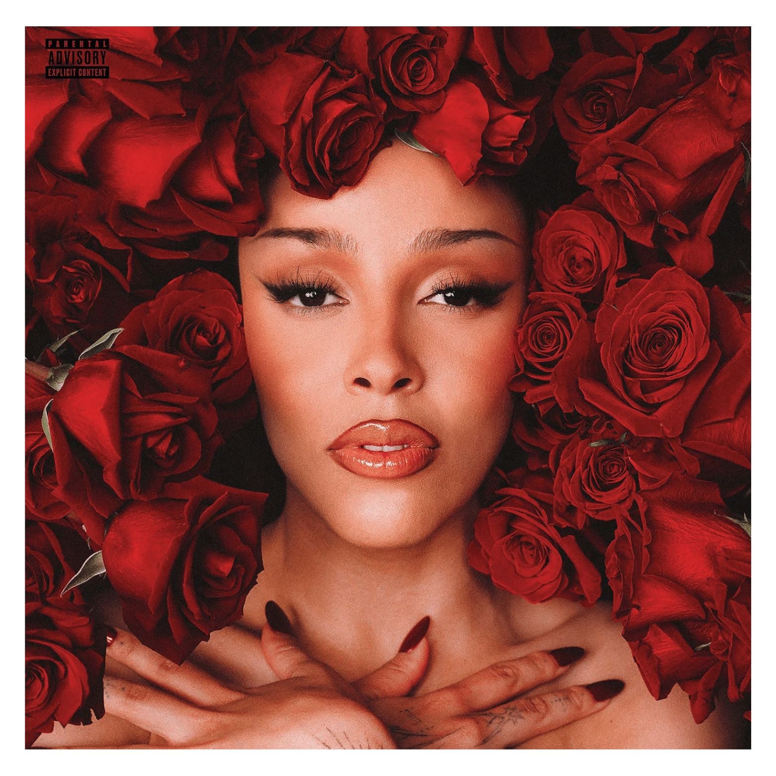 CD DOJA CAT VIE