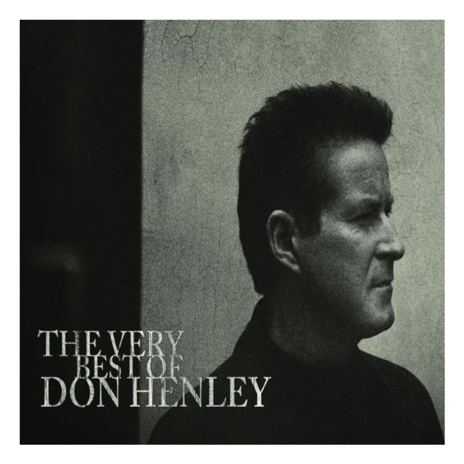 CD DON HENLEY THE VERY BEST OF DON HENLEY