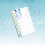 CD DOYOUNG (NCT) SOAR CRACK OF DAWN EDITION