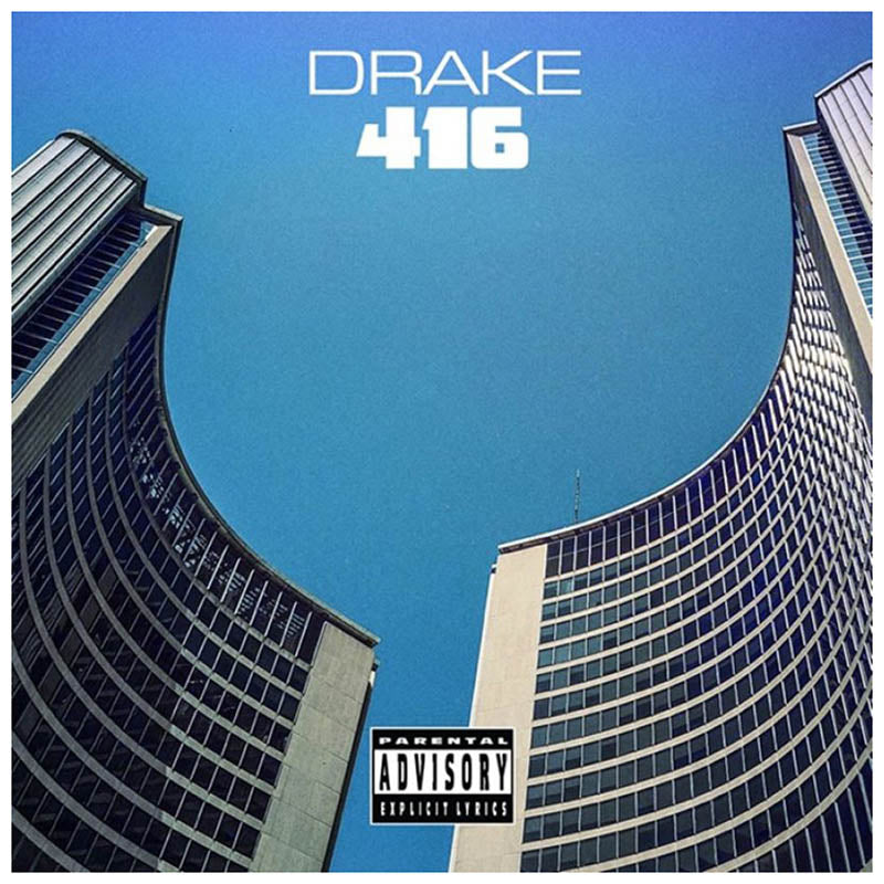 CD DRAKE 416