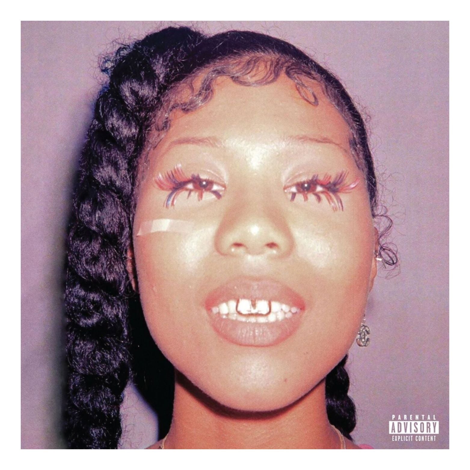 CD DRAKE & 21 SAVAGE HER LOSS