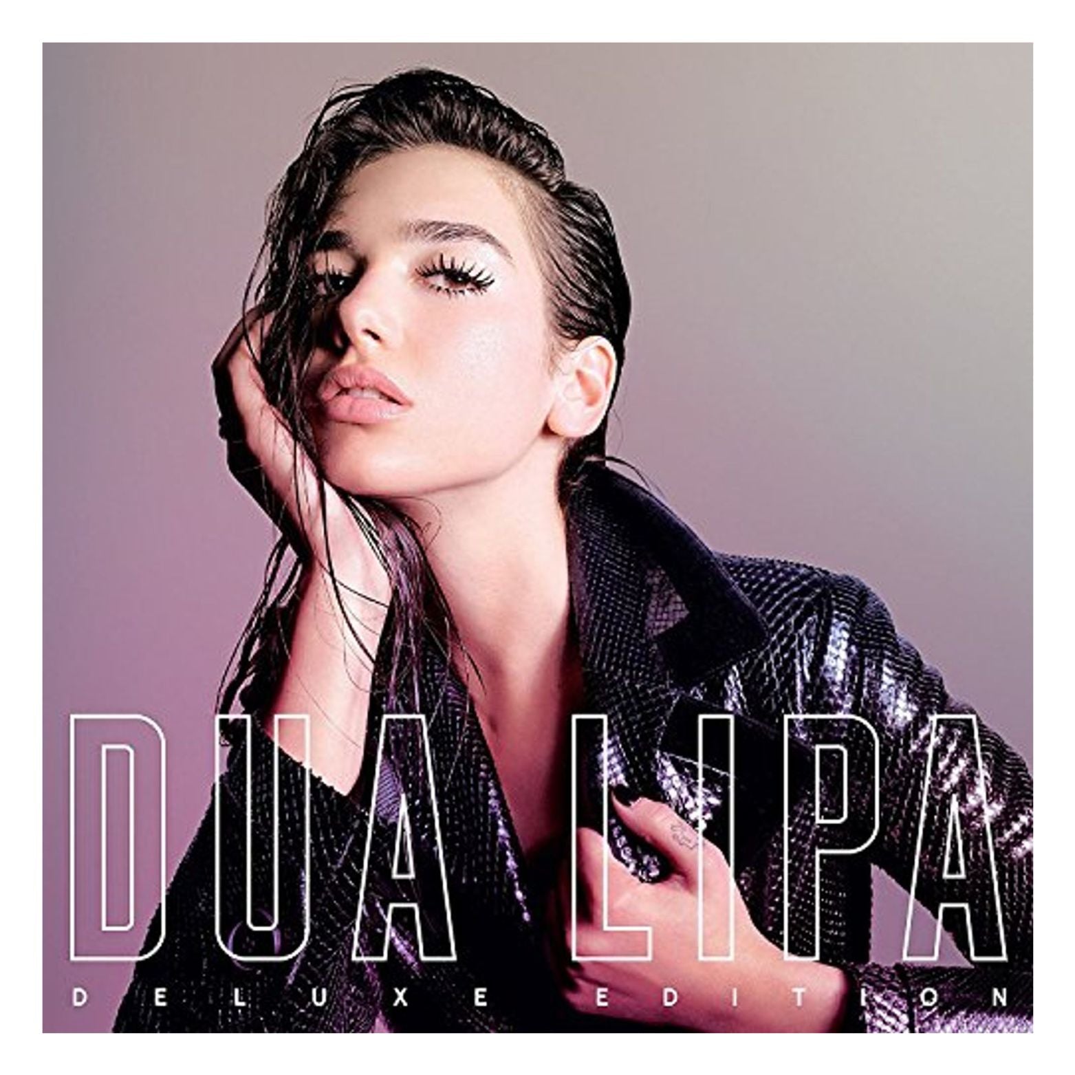CD DUA LIPA DUA LIPA