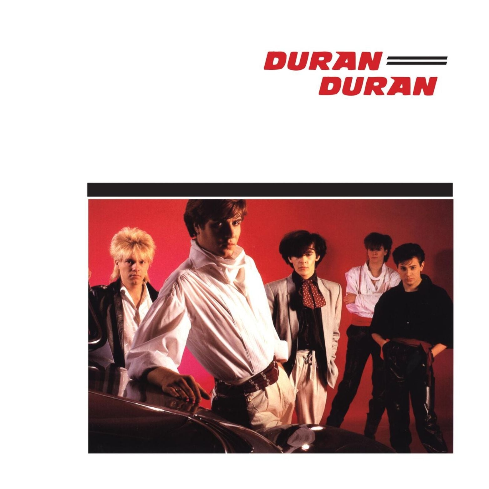 CD DURAN DURAN DURAN DURAN