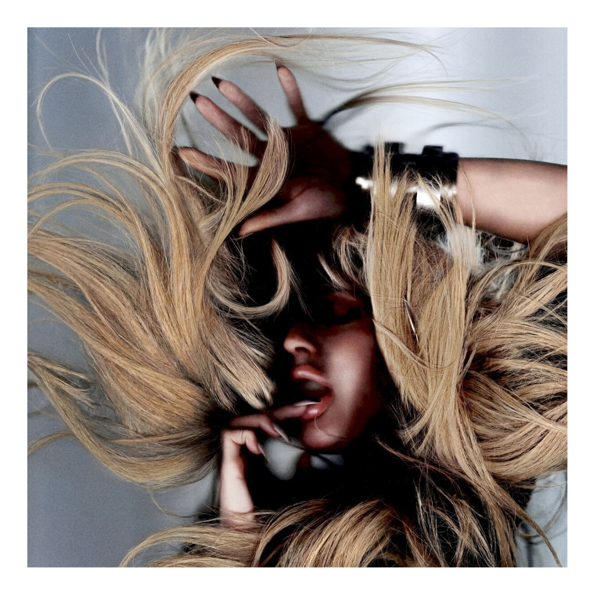 CD ELLIE GOULDING I KNOW TOO MUCH