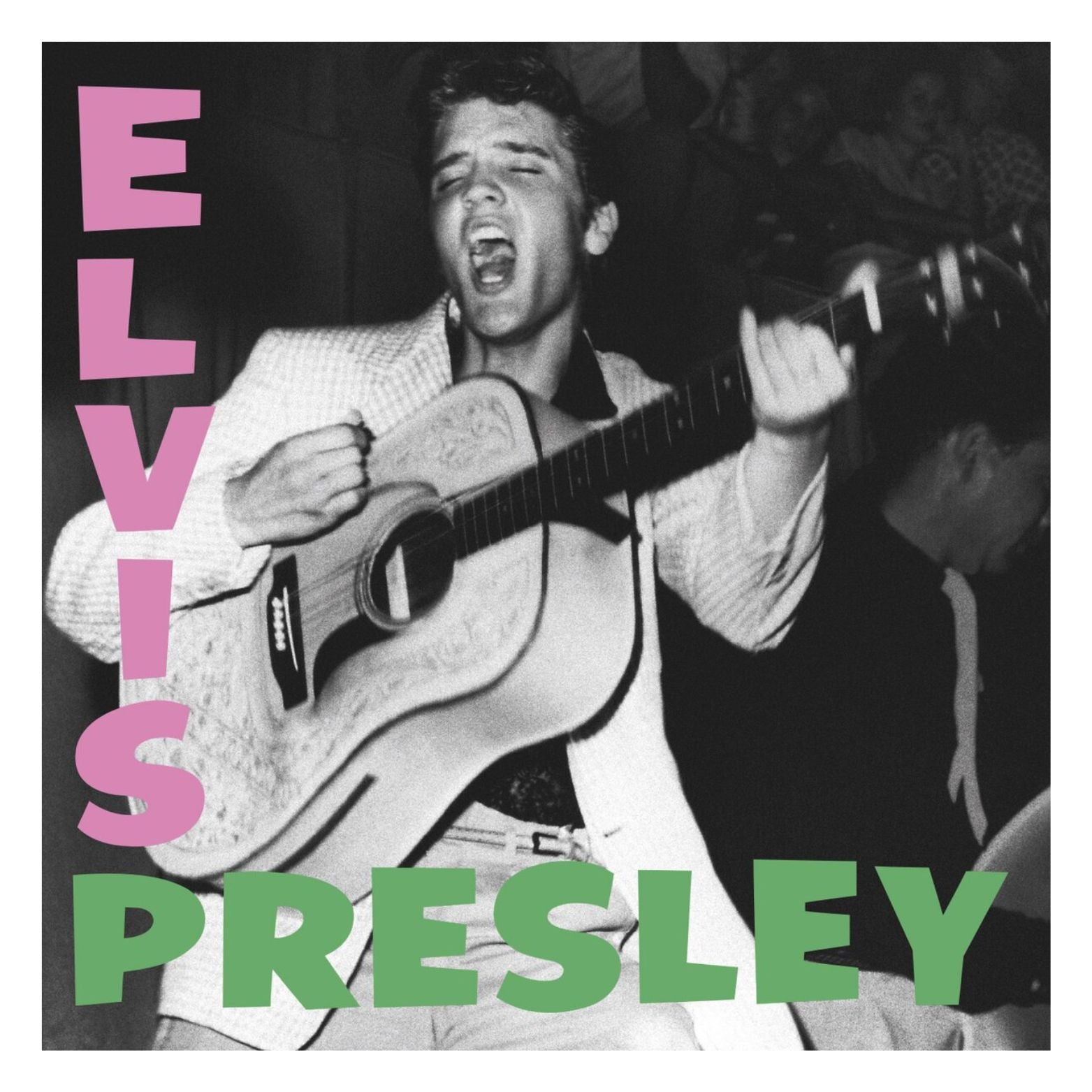 CD ELVIS ELVIS PRESLEY 2CD