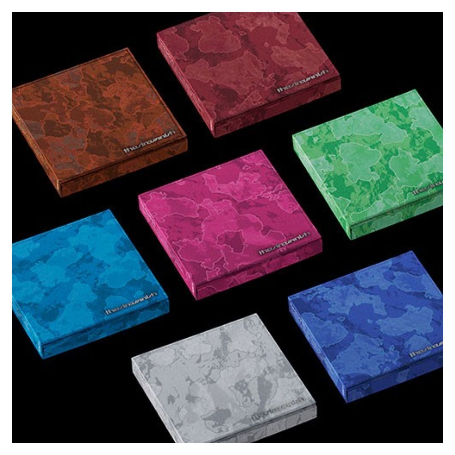 CD ENHYPEN SIN-VANISH