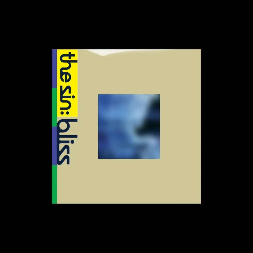 CD ENHYPEN THE SIN: BLISS RANDOM PHOTOBOOK EDITION