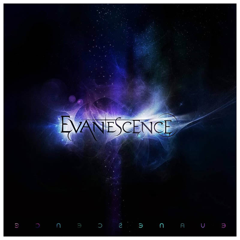 CD EVANESCENE EVANESCENE