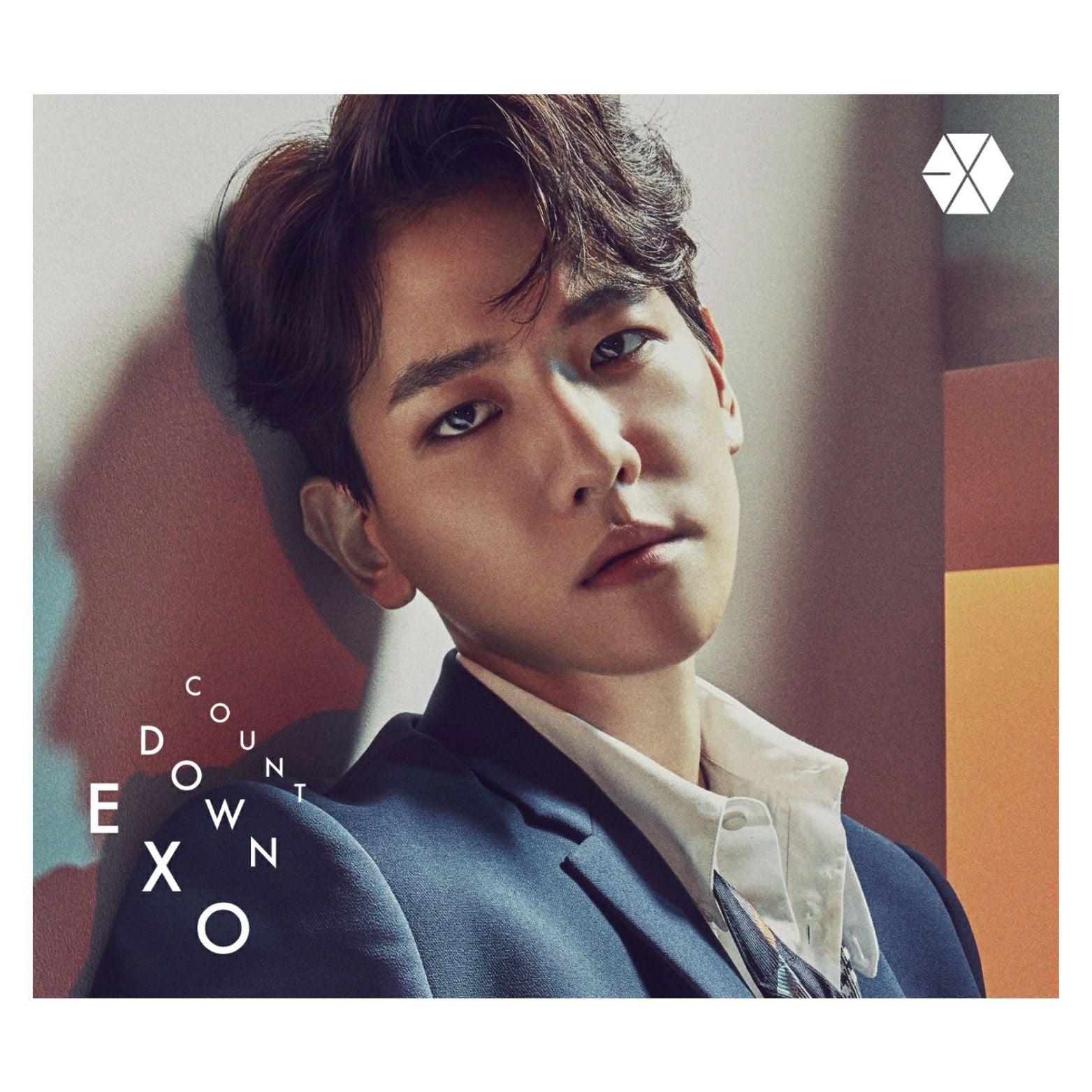 CD EXO COUNTDOWN