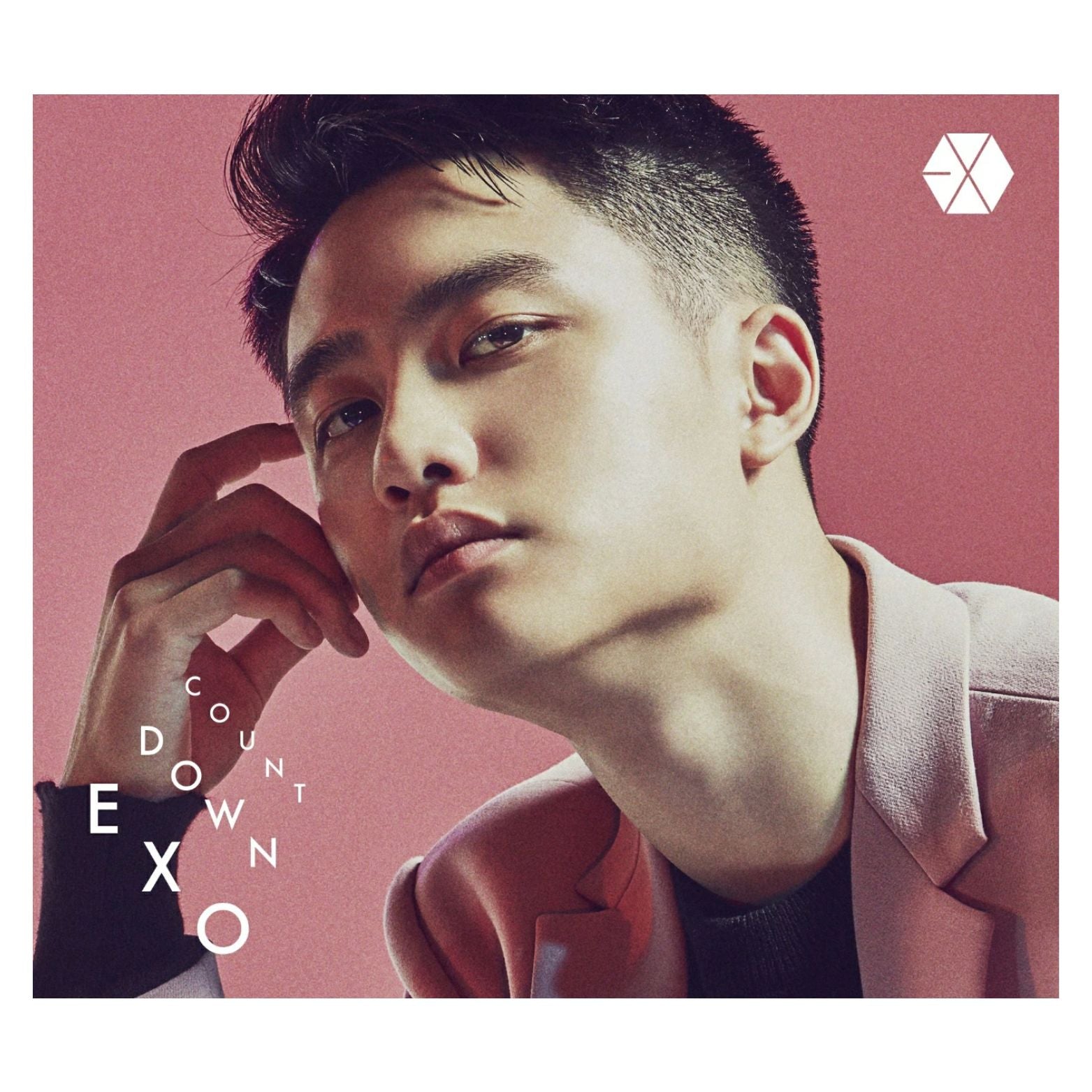 CD EXO COUNTDOWN