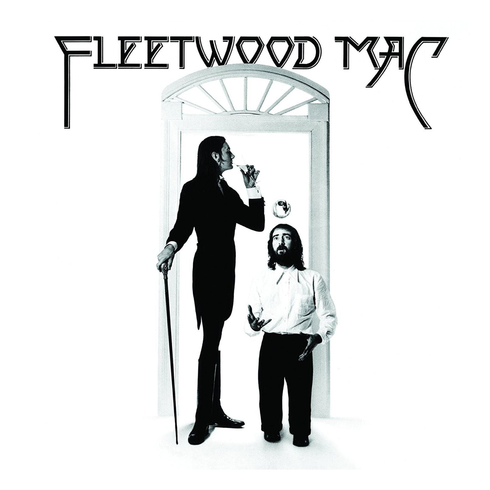 CD FLEETWOOD MAC FLEETWOOD MAC
