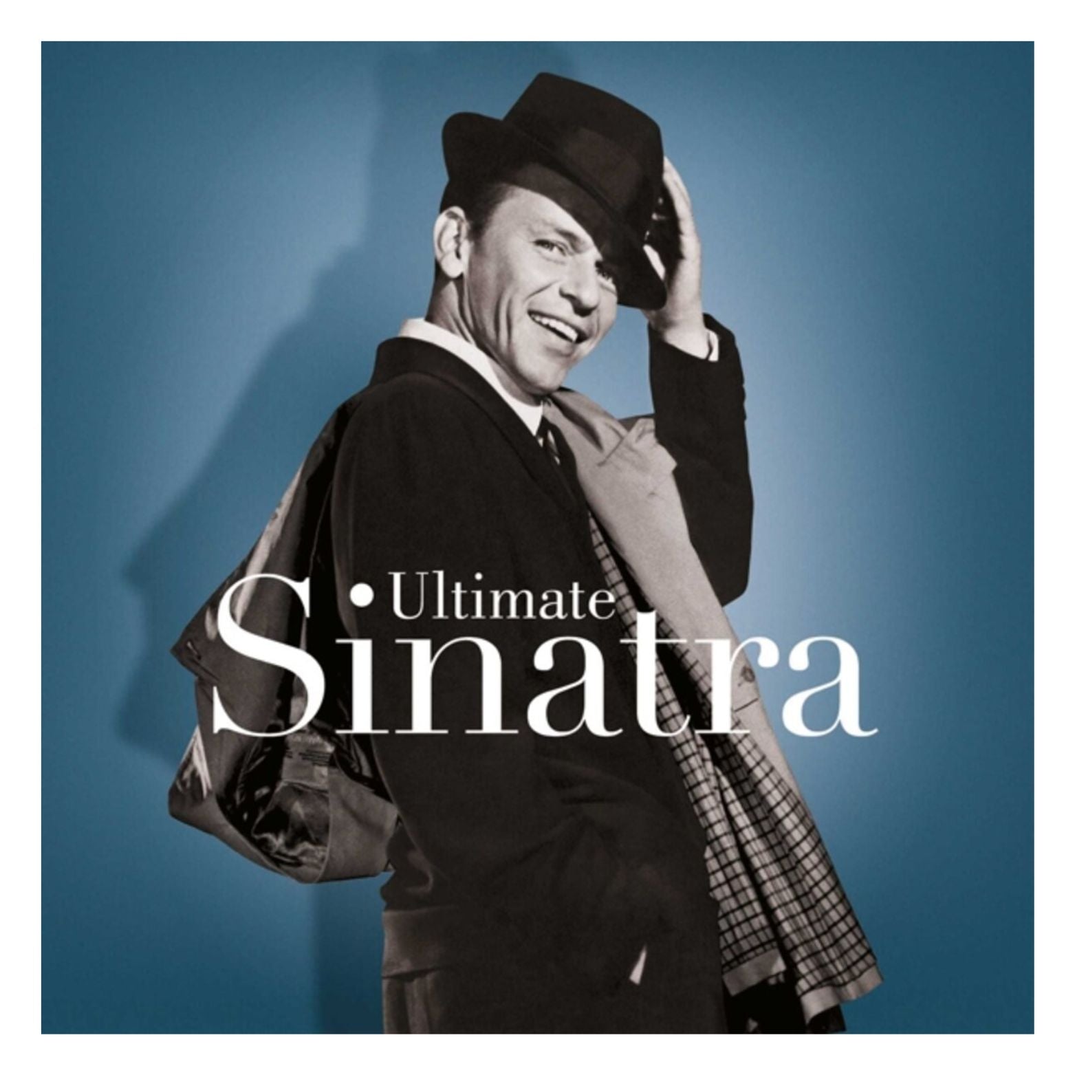 CD FRANK SINATRA ULTIMATE SINATRA