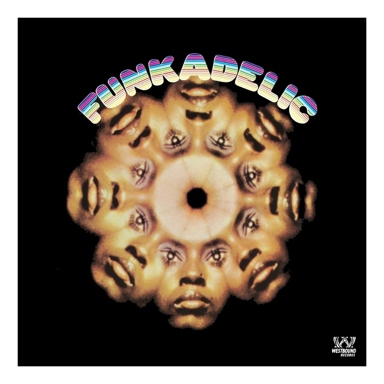 VINYL FUNKADELIC FUNKADELIC