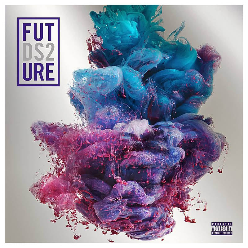 CD FUTURE DS2