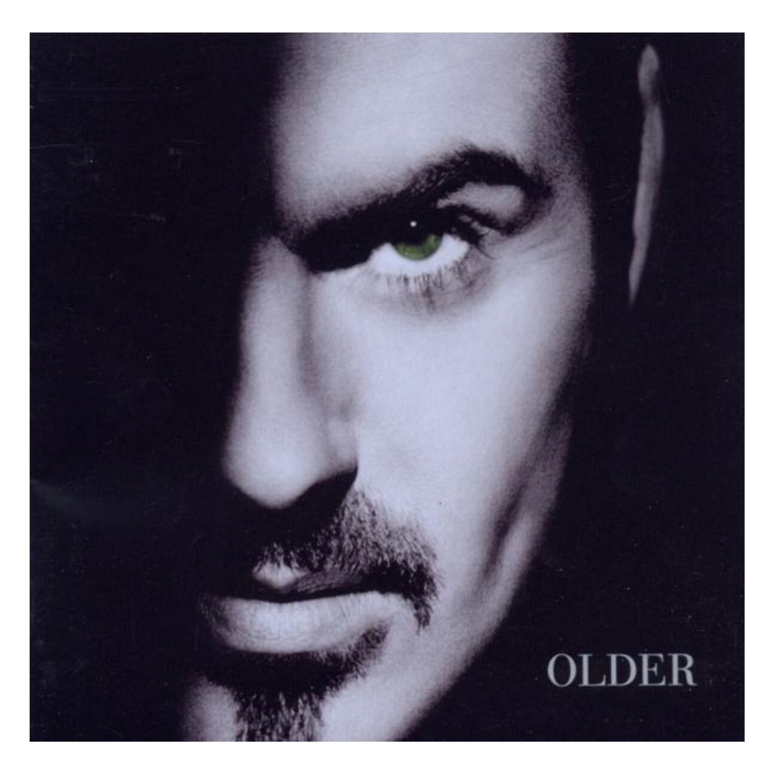 CD GEORGE MICHAEL OLDER