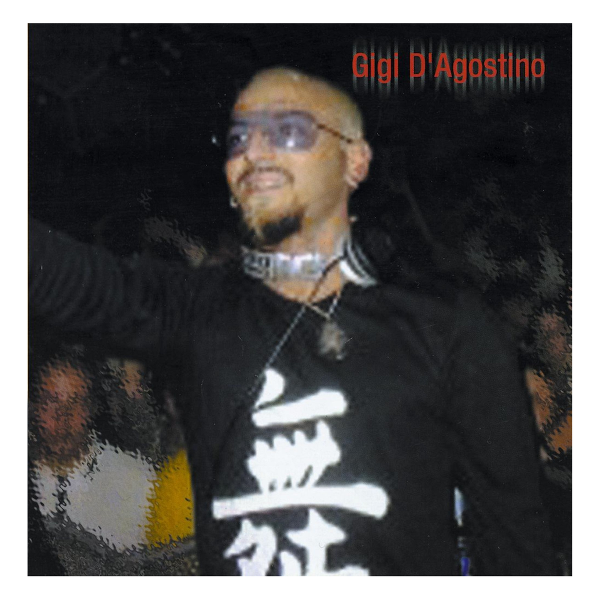 CD GIGI D'AGOSTINO TECNO FES 2