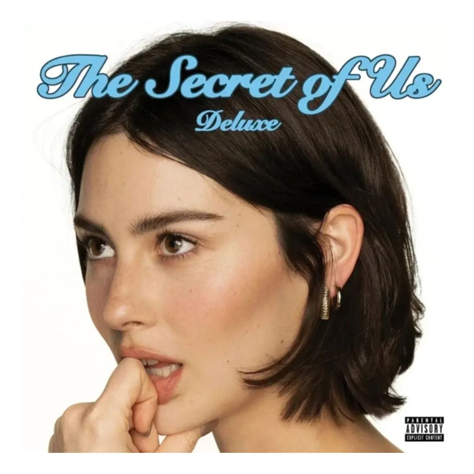 CD GRACIE ABRAMS THE SECRET OF US DELUXE