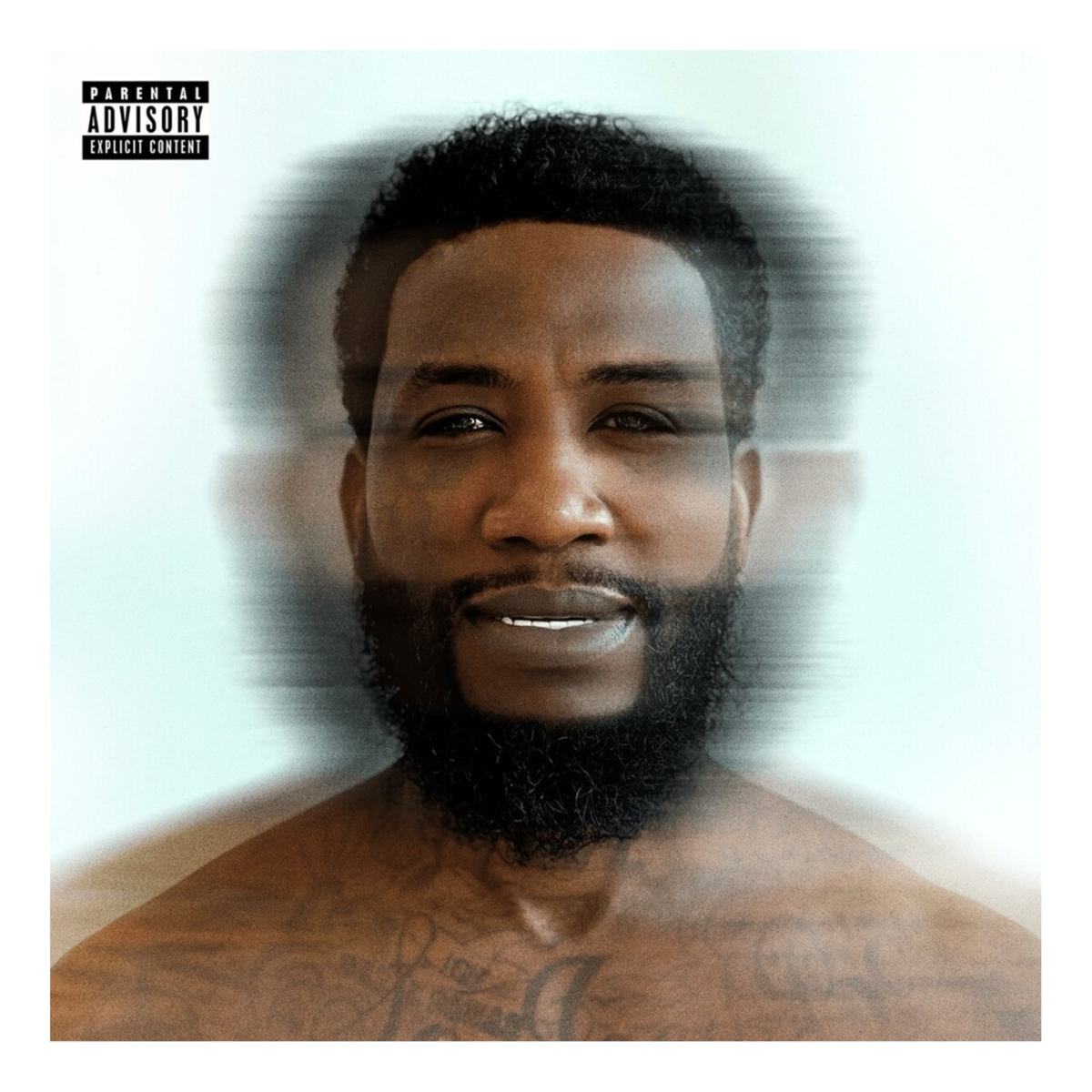 CD GUCCI MANE EPISODES