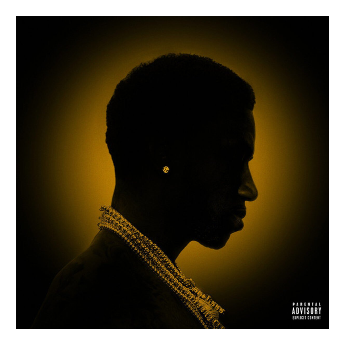 CD GUCCI MANE M.R. DAVIS