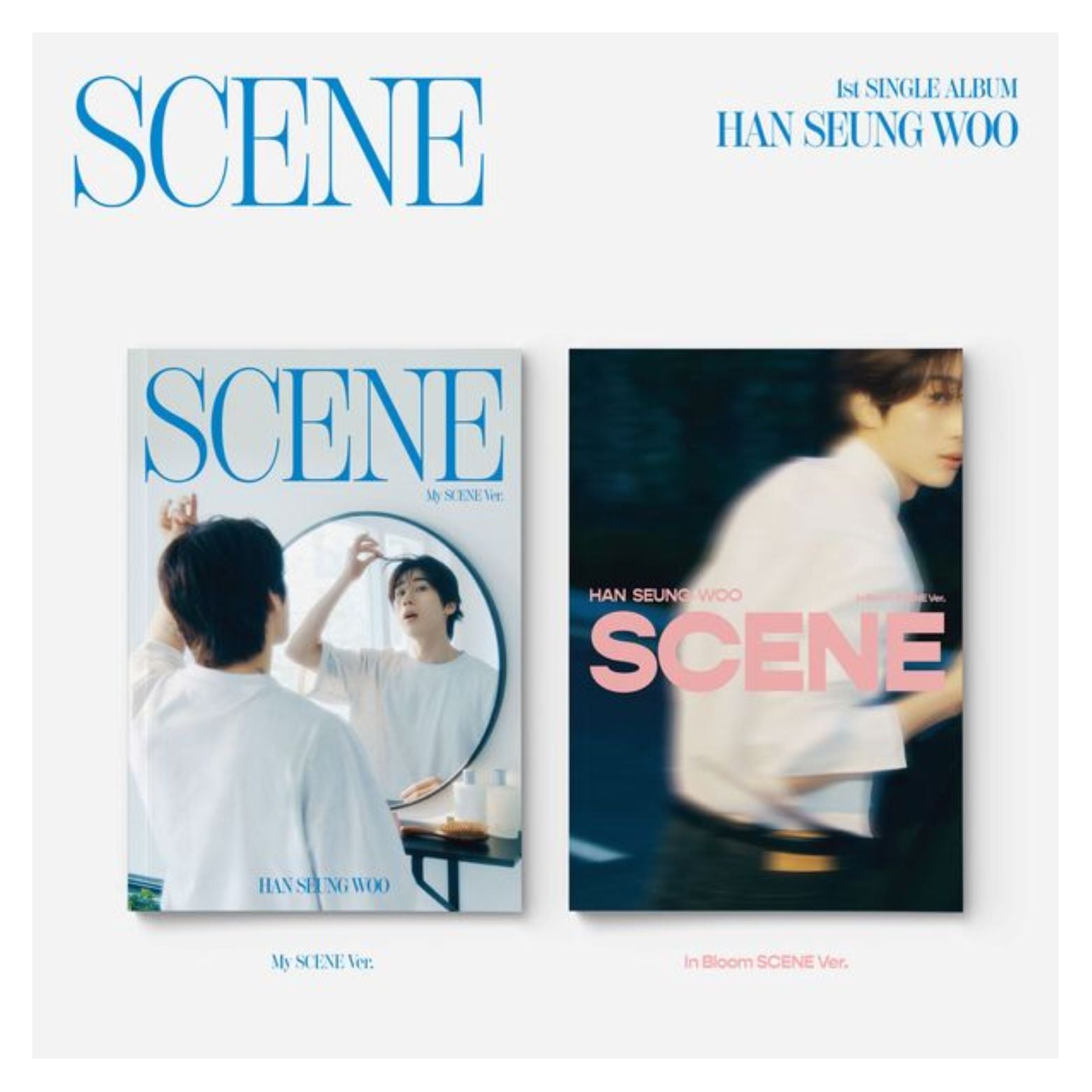 CD HAN SEUNG WOO SCENE