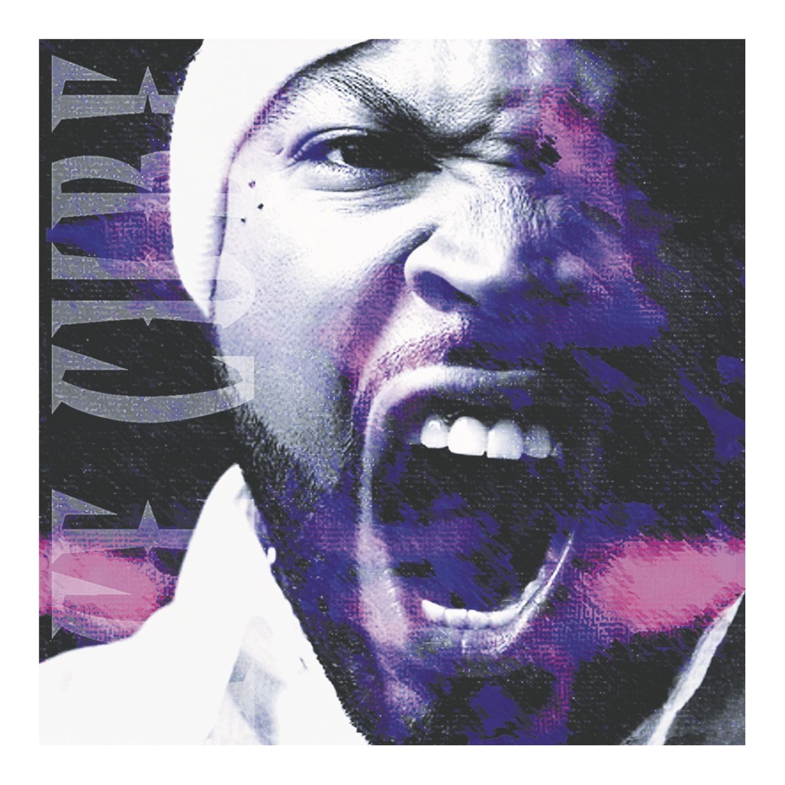 CD ICE CUBE WAR & PEACE VOL.2 (THE PEACE DISC)