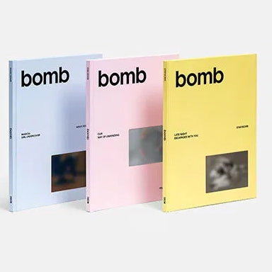 CD ILLIT BOMB