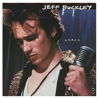 CD JEFF BUCKLEY GRACE