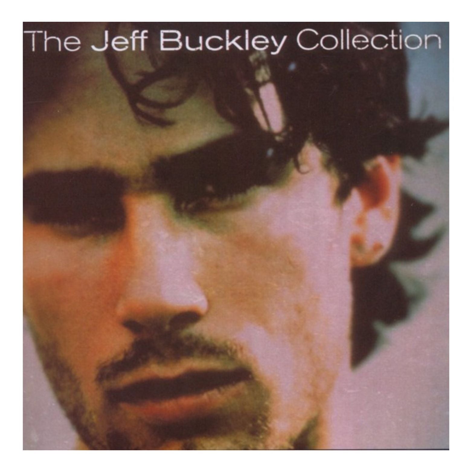 CD JEFF BUCKLEY JEFF BUCKLEY COLLECTION