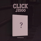 CD JISOO CLICK