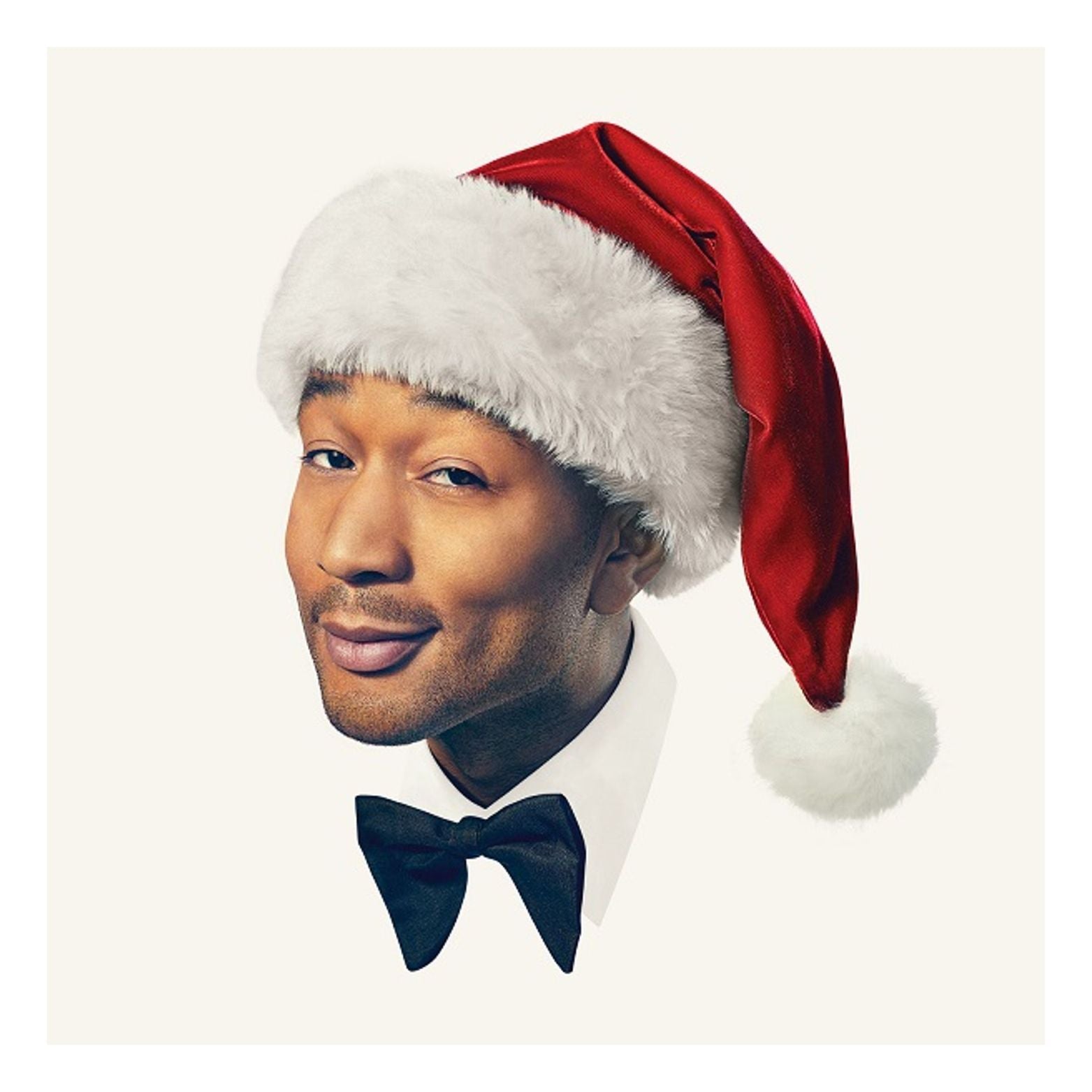 CD JOHN LEGEND A LEGENDARY CHRISTMAS