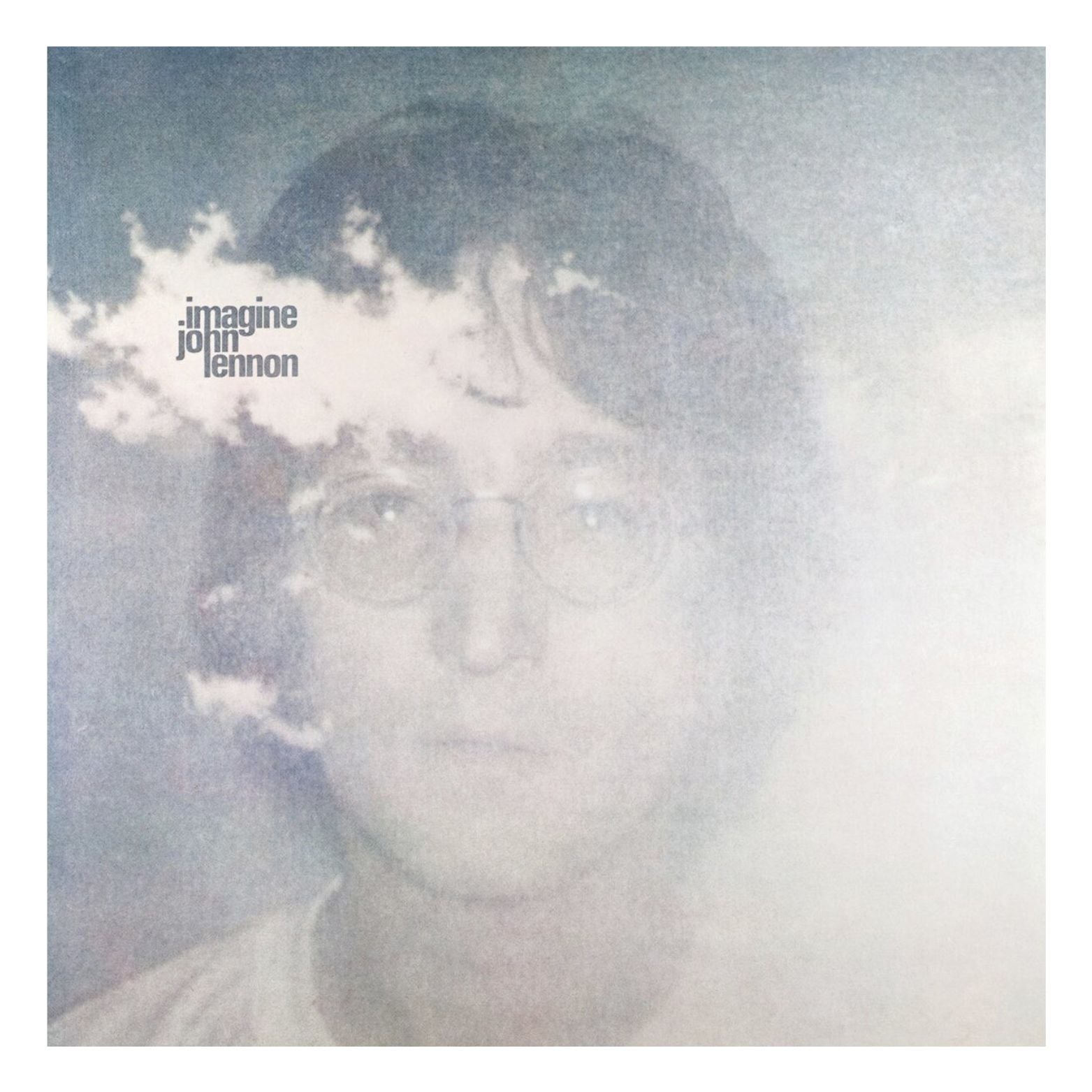 CD JOHN LENNON IMAGINE