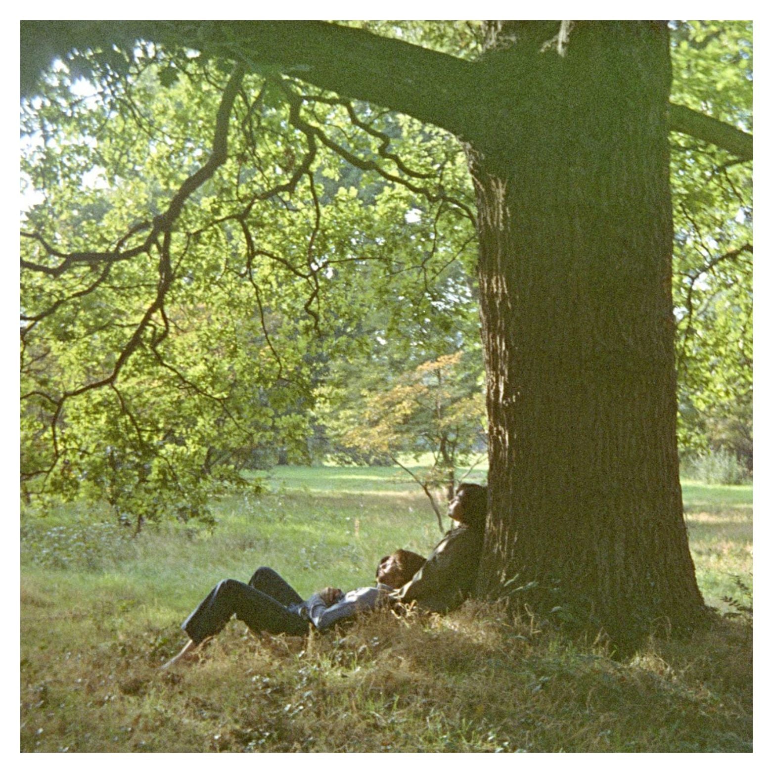 CD JOHN LENNON PLASTIC ONO BAND